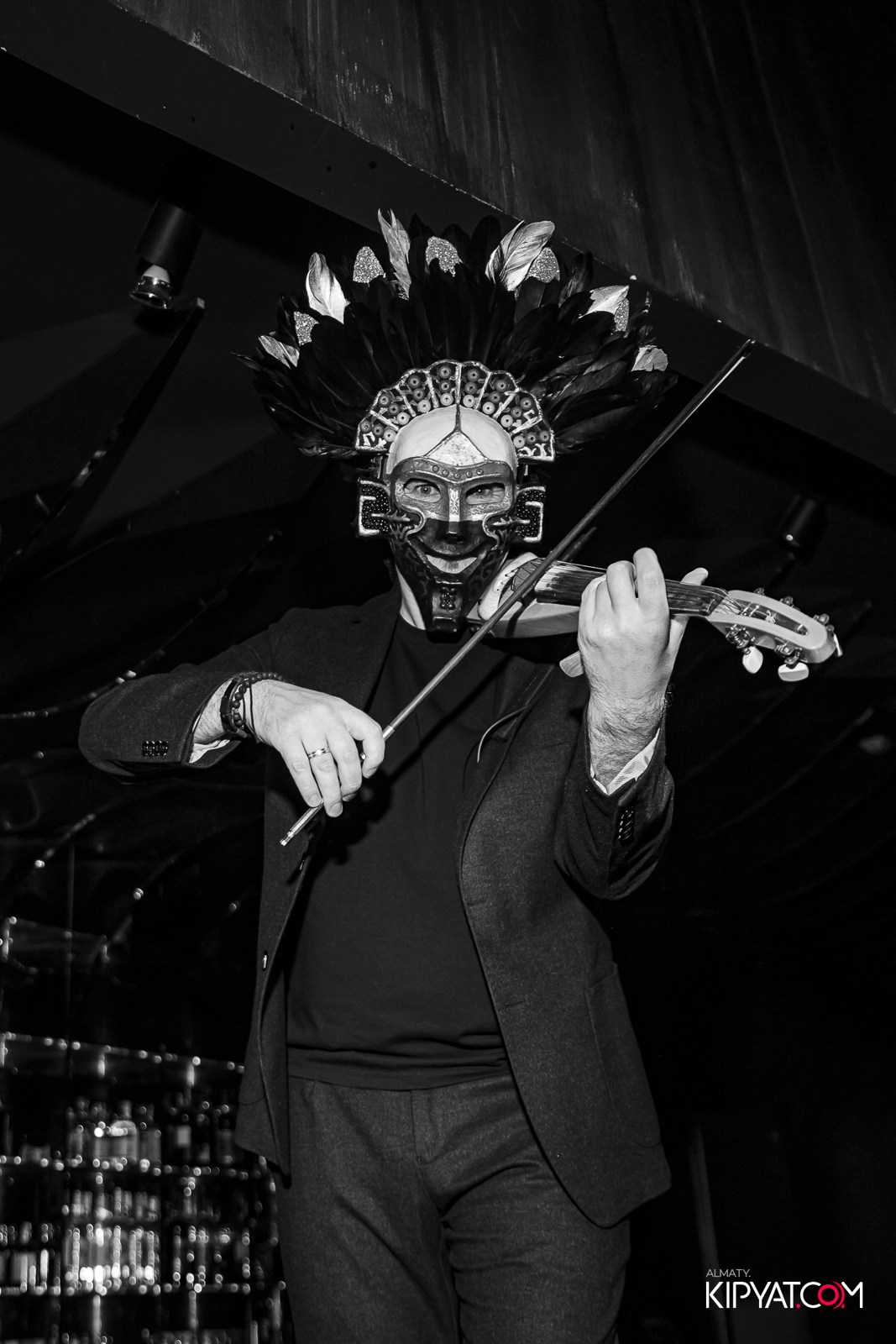 MOOD KARAOKE & TERRACE. КИПЯТКОМ АЛМАТЫ!