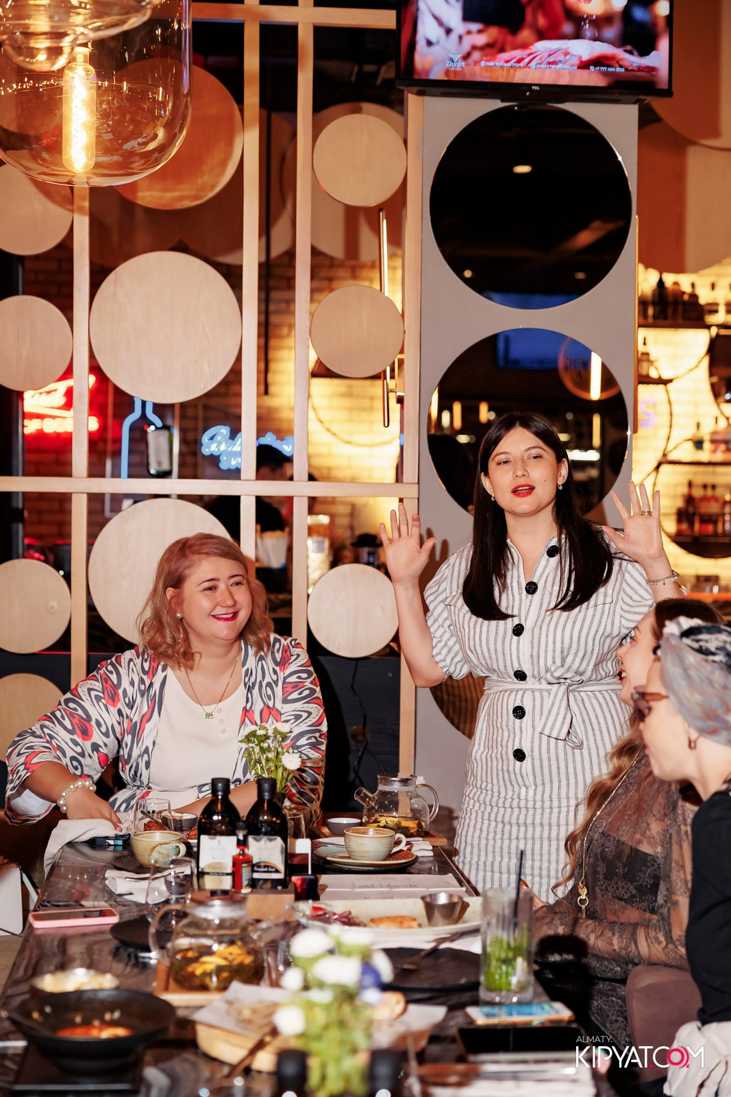 ИМИДЖ СТИЛИСТ ГОДА 2025. КИПЯТКОМ АЛМАТЫ!