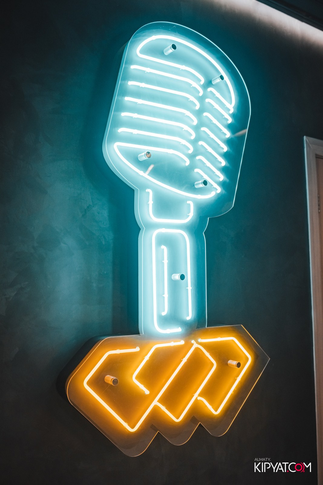 ROCK CRYSTAL. КИПЯТКОМ АЛМАТЫ!