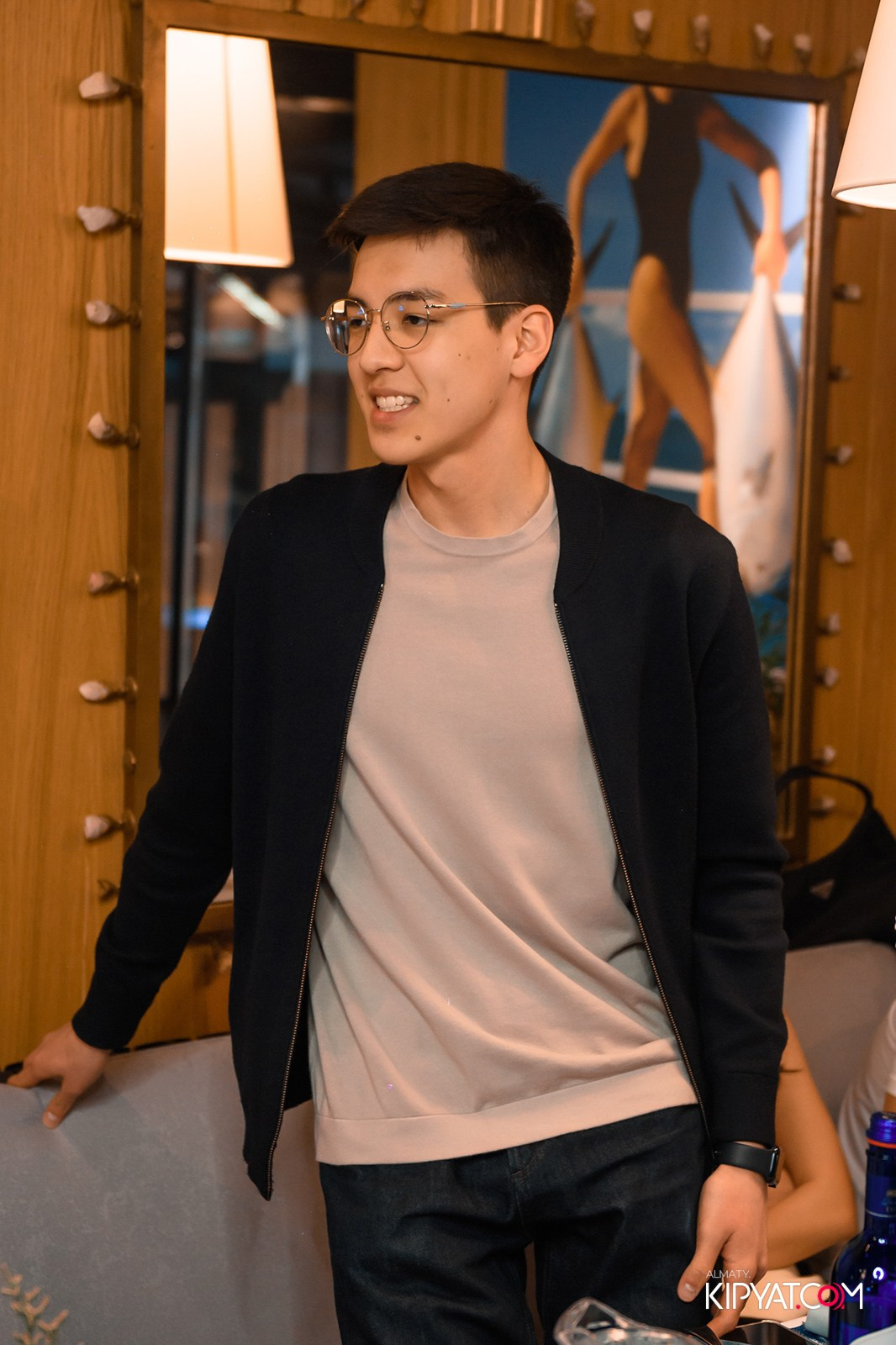 DARIYA'S BIRTHDAY PARTY. КИПЯТКОМ АЛМАТЫ!