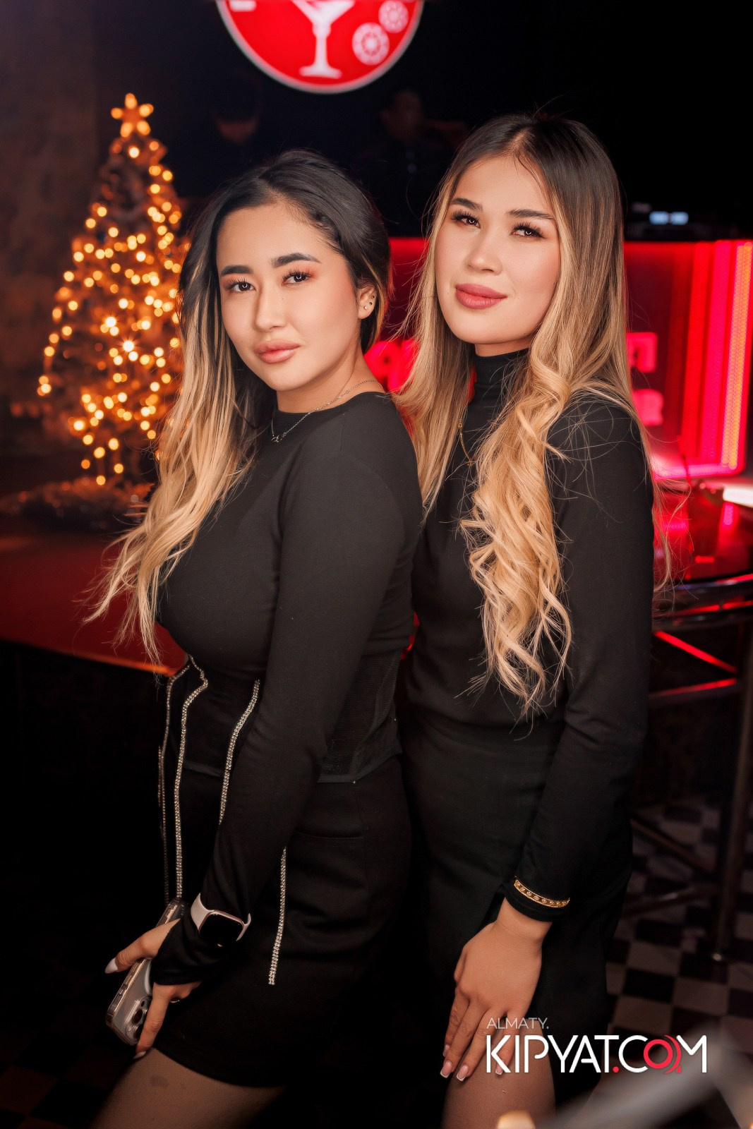 НАКАТИКА. КИПЯТКОМ АЛМАТЫ!