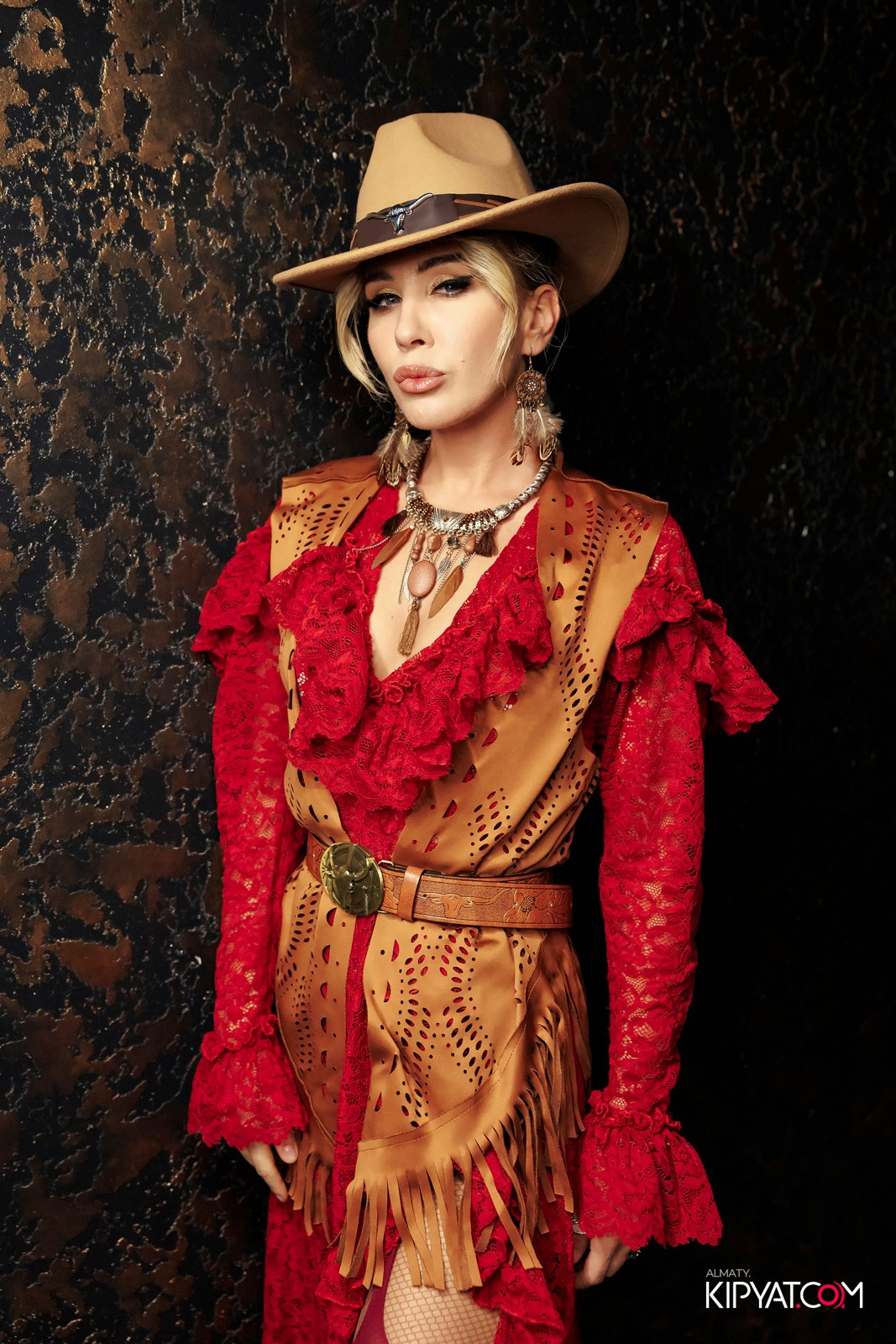 ДОРОГАЯ, Я НЕ ПИЛ. КИПЯТКОМ АЛМАТЫ!