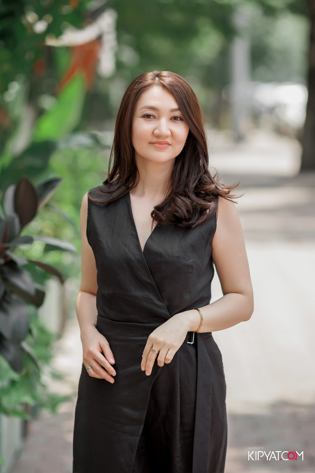 ЖЕНСКИЙ БРАНЧ MUSE. КИПЯТКОМ АЛМАТЫ!