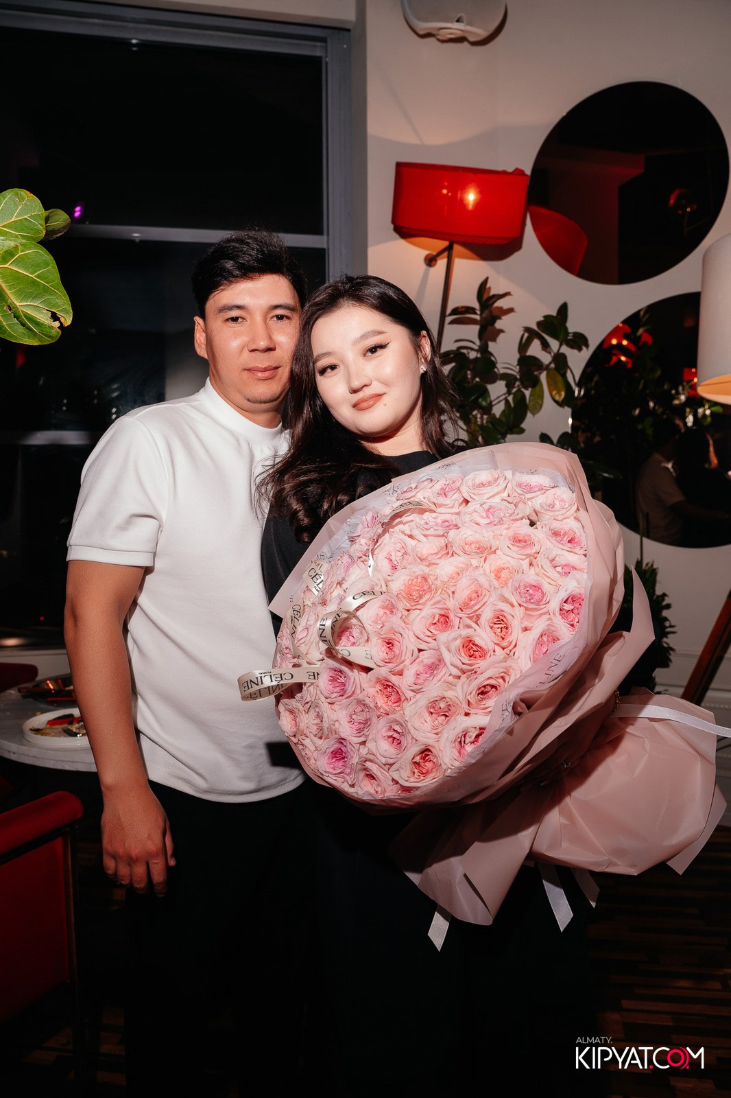 РЕСТОРАН BARFLY. КИПЯТКОМ АЛМАТЫ!