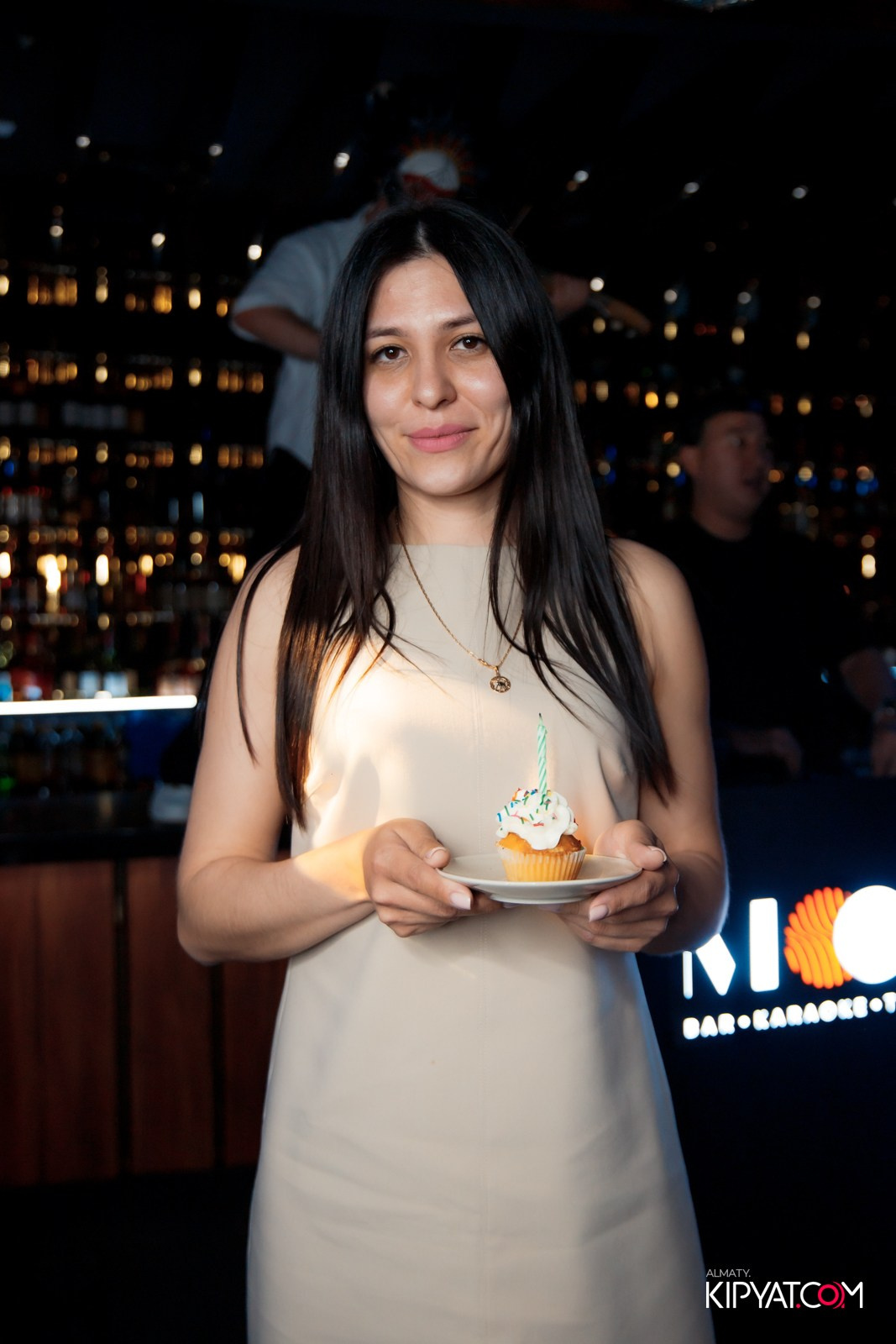 MOOD KARAOKE & TERRACE. КИПЯТКОМ АЛМАТЫ!