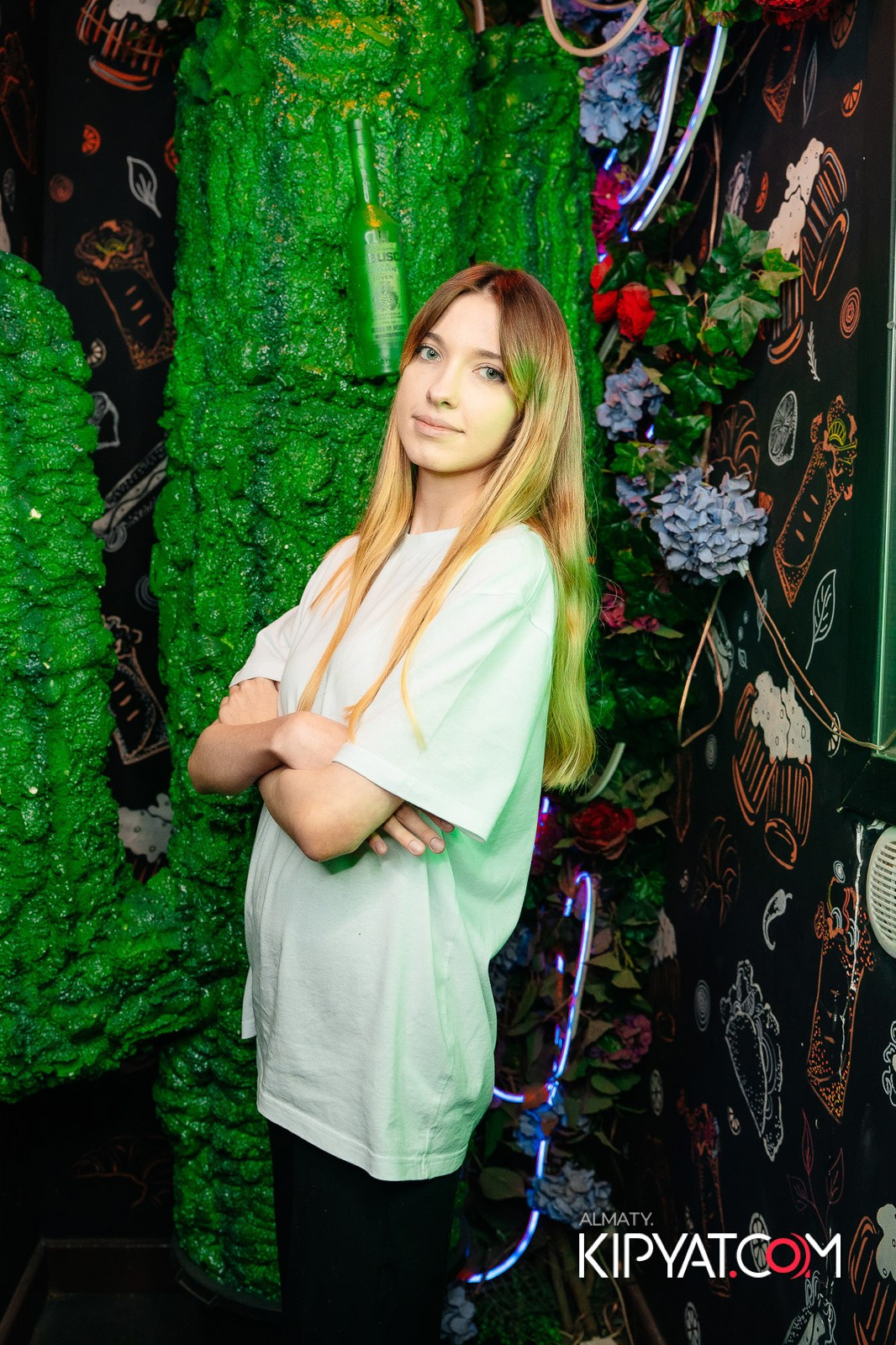 VICTORY MEXICAN AND WILD. КИПЯТКОМ АЛМАТЫ!