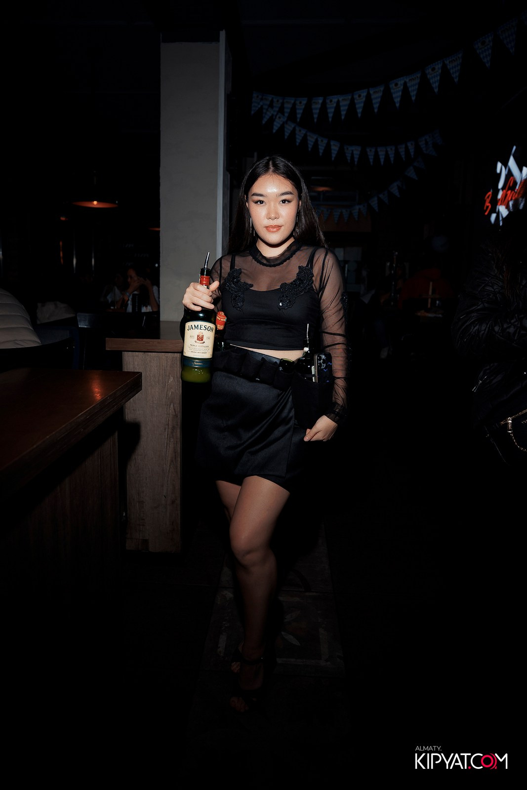 OKTOBERFEST ПИНТА НА АУЭЗОВА. КИПЯТКОМ АЛМАТЫ!