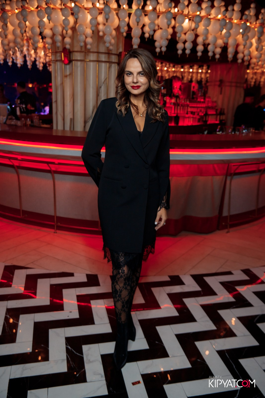 QUEEN. КИПЯТКОМ АЛМАТЫ!