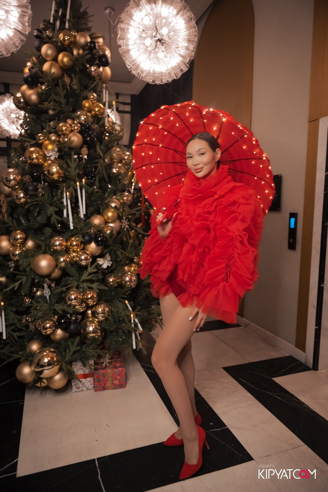 РЕСТОРАН BARFLY. КИПЯТКОМ АЛМАТЫ!