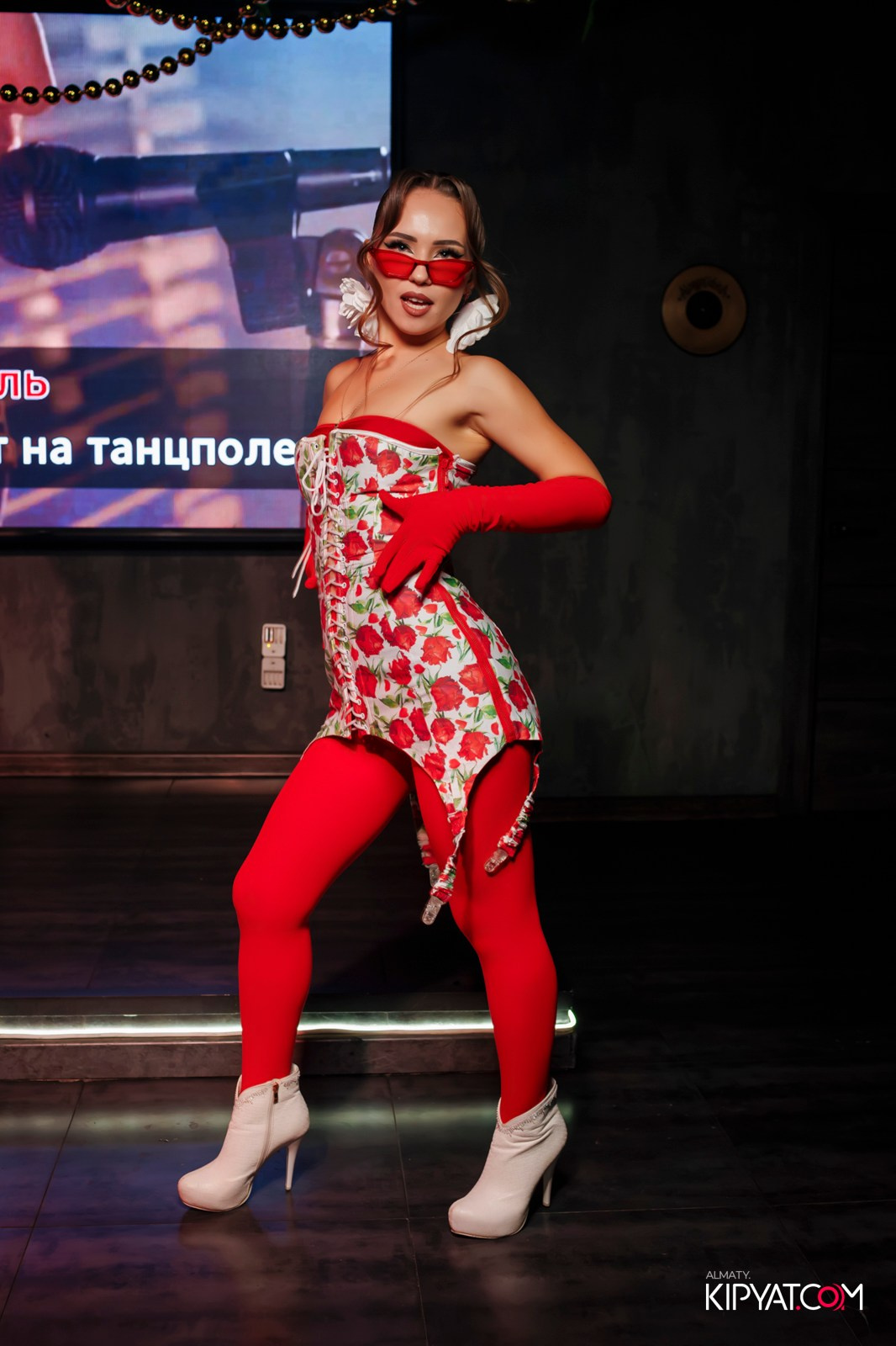 ДОРОГАЯ, Я НЕ ПИЛ. КИПЯТКОМ АЛМАТЫ! Фотосъемка мероприятий в Алматы