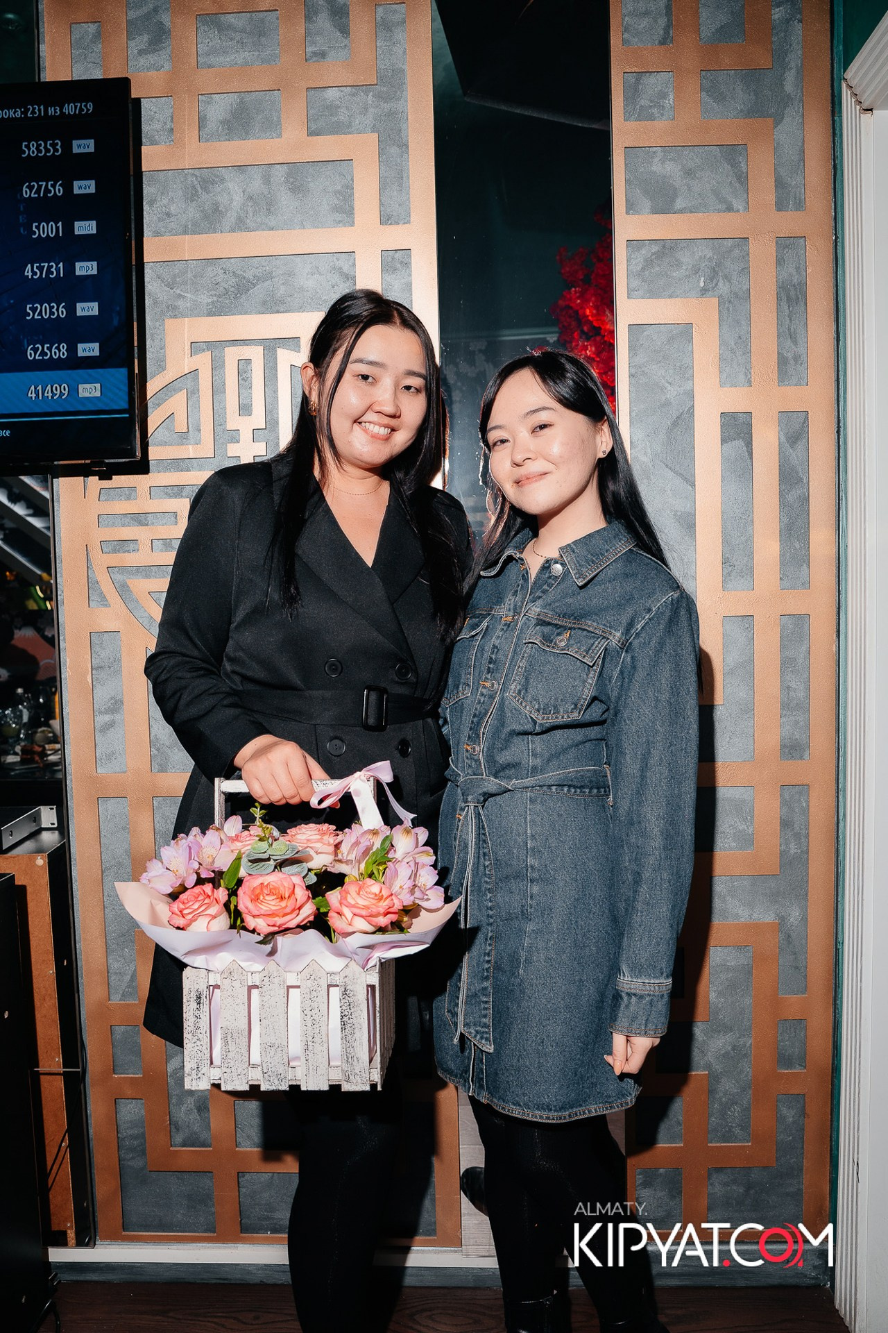 УХО И МЕДВЕДЬ НА ГАГАРИНА. КИПЯТКОМ АЛМАТЫ!