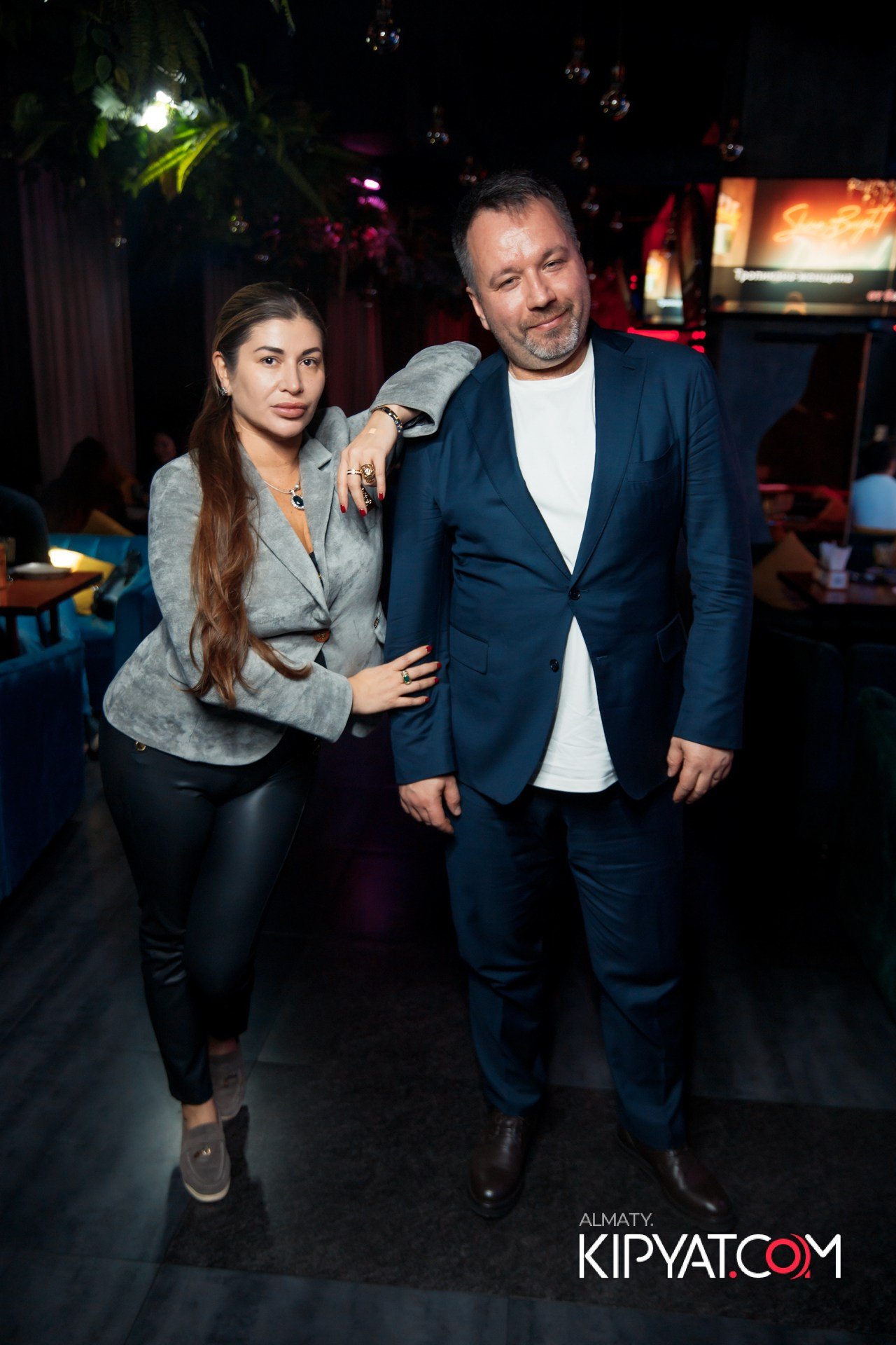 ДОРОГАЯ Я НЕ ПИЛ. КИПЯТКОМ АЛМАТЫ!