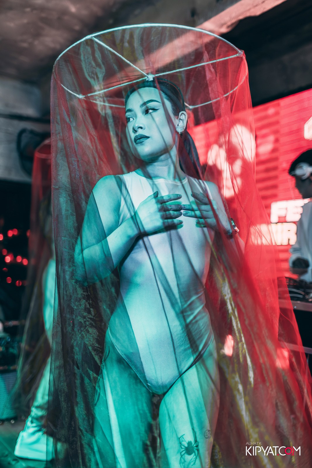 BHB. КИПЯТКОМ АЛМАТЫ!