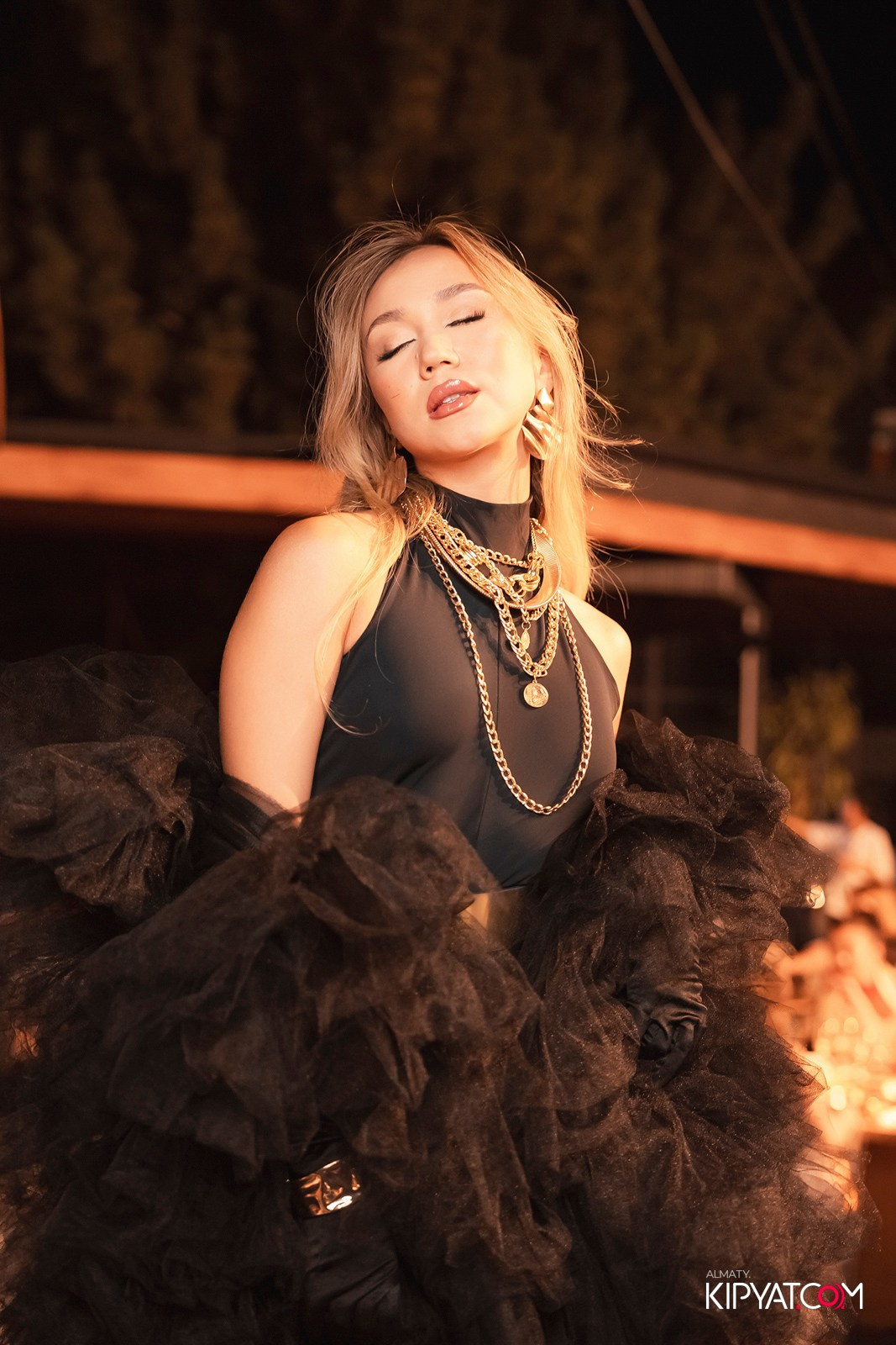 QUEEN. КИПЯТКОМ АЛМАТЫ!