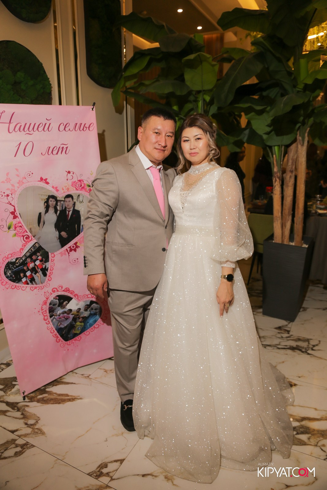 РЕСТОРАН РАХАТ. КИПЯТКОМ АЛМАТЫ!