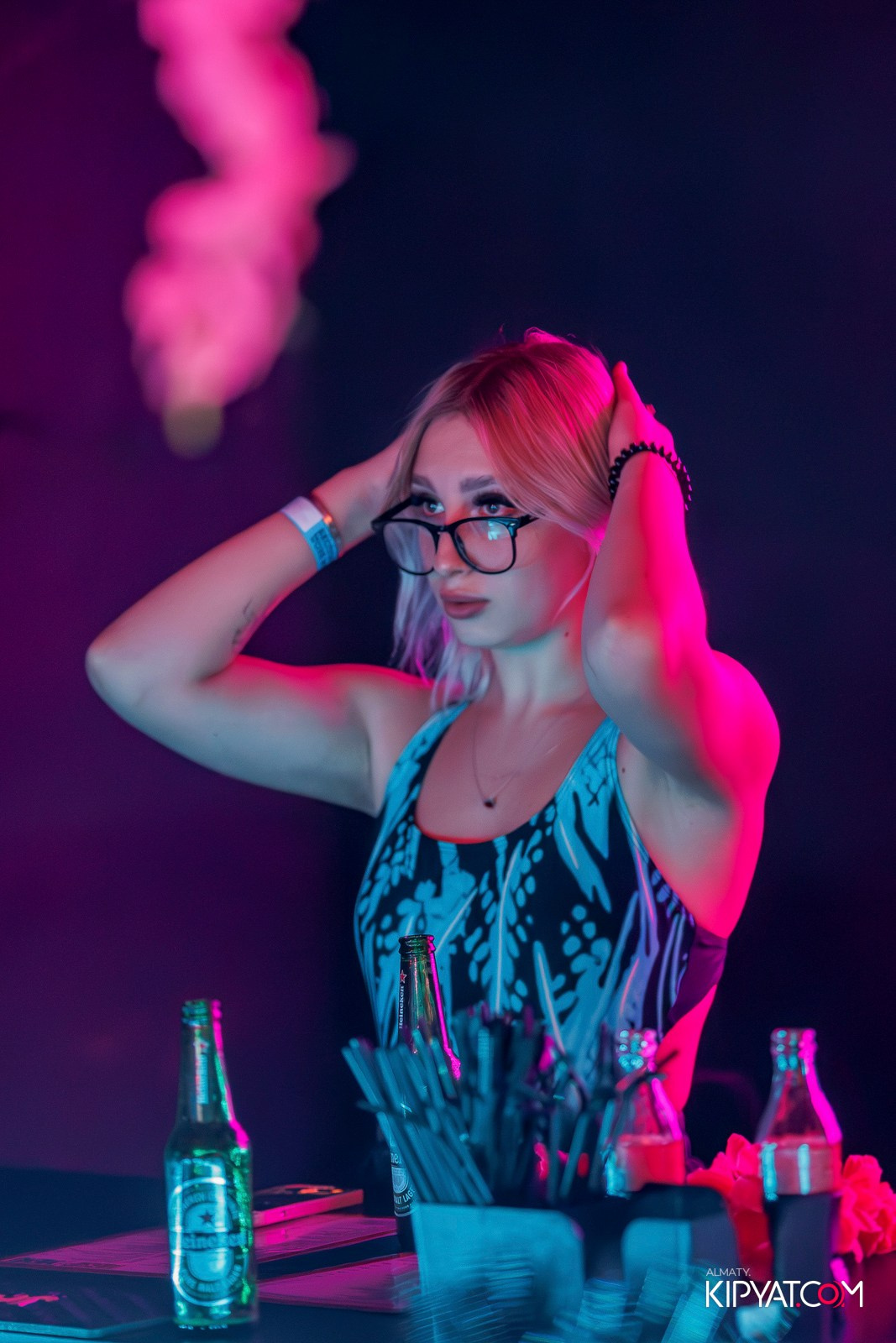 BHB. КИПЯТКОМ АЛМАТЫ!