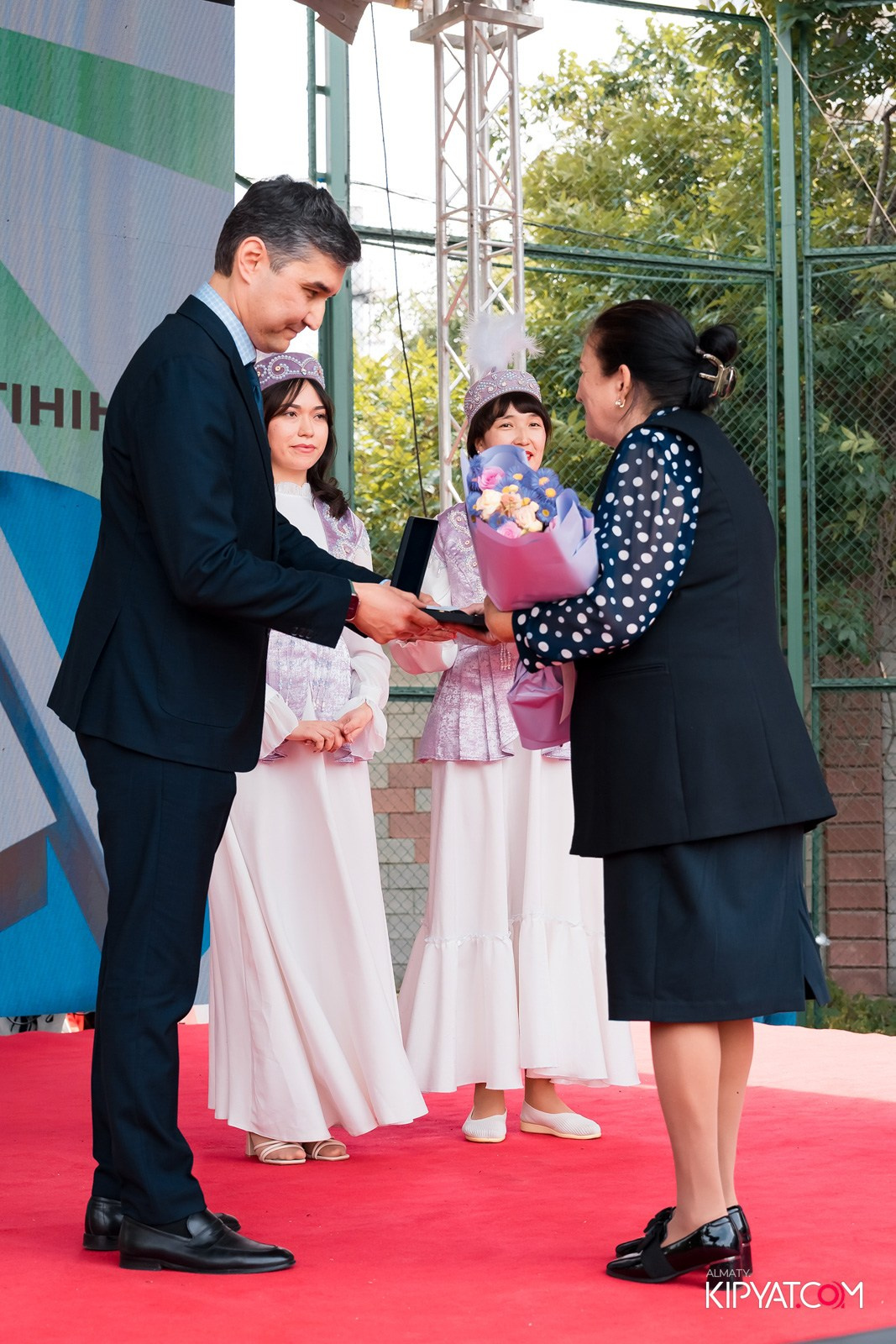 50 ЛЕТ — АЛМАТИНСКИЙ УНИВЕРСИТЕТ ЭНЕРГЕТИКИ И СВЯЗИ. КИПЯТКОМ АЛМАТЫ!