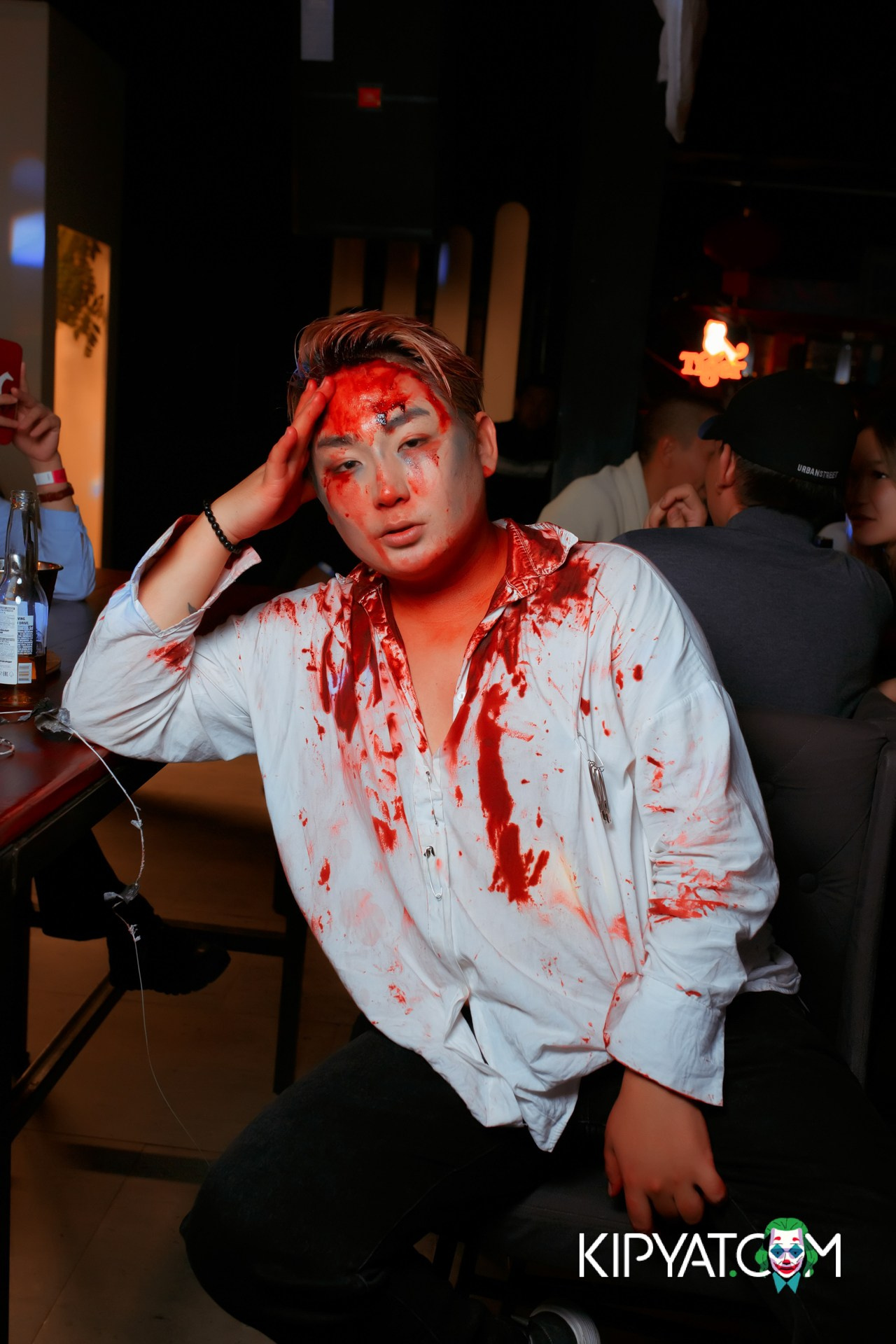 BANGLAROAD. КИПЯТКОМ АЛМАТЫ!