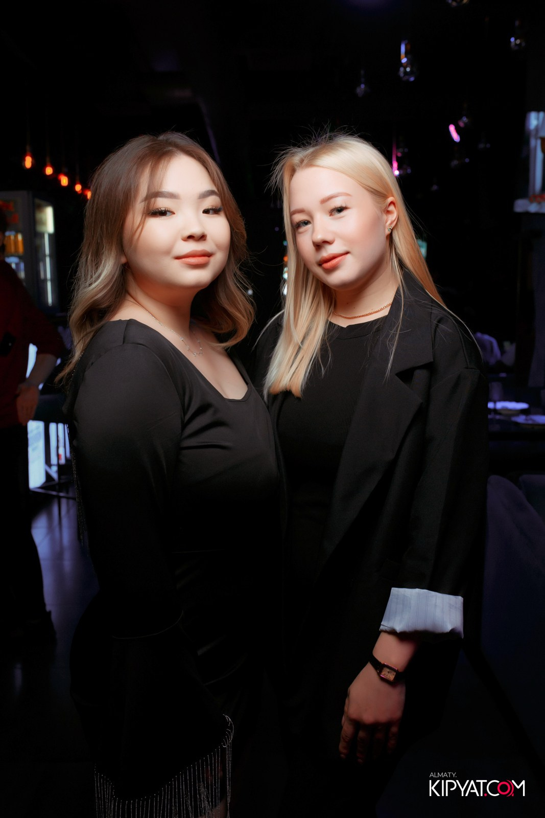 ДОРОГАЯ, Я НЕ ПИЛ. КИПЯТКОМ АЛМАТЫ!