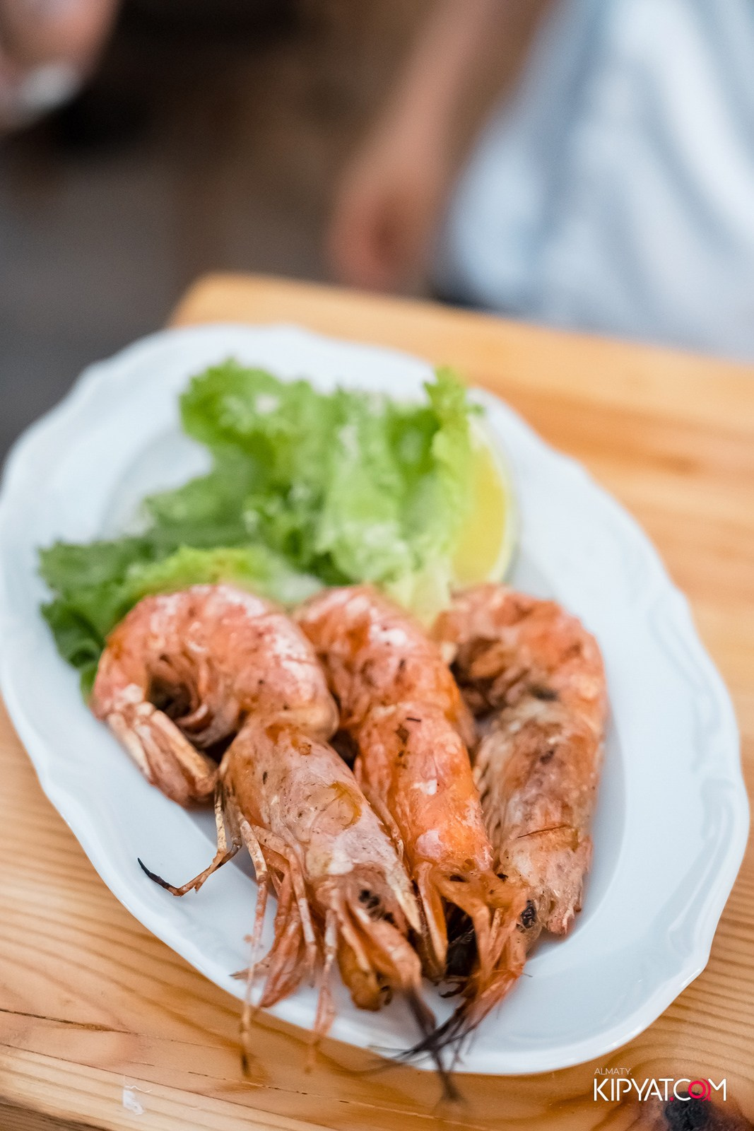 ДЕНЬ РОЖДЕНИЯ CAFE MAIN — 1 ГОД. КИПЯТКОМ АЛМАТЫ!