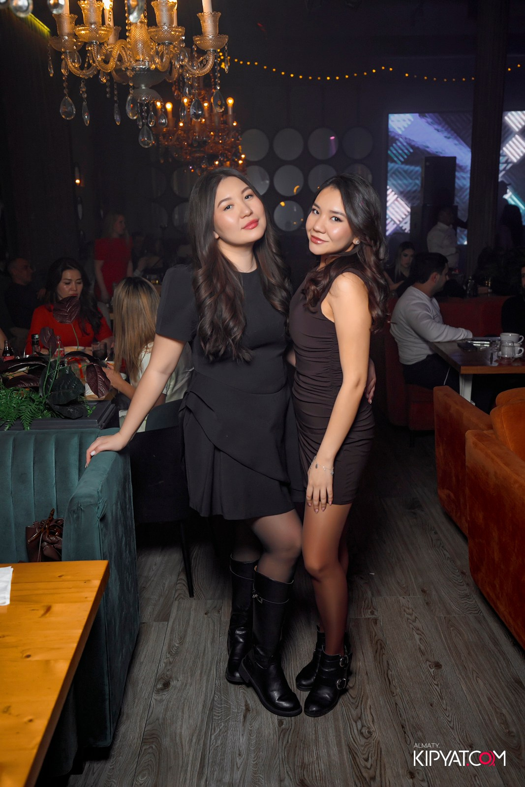 MAMA GIVI. КИПЯТКОМ АЛМАТЫ! Фотосъемка мероприятий в Алматы