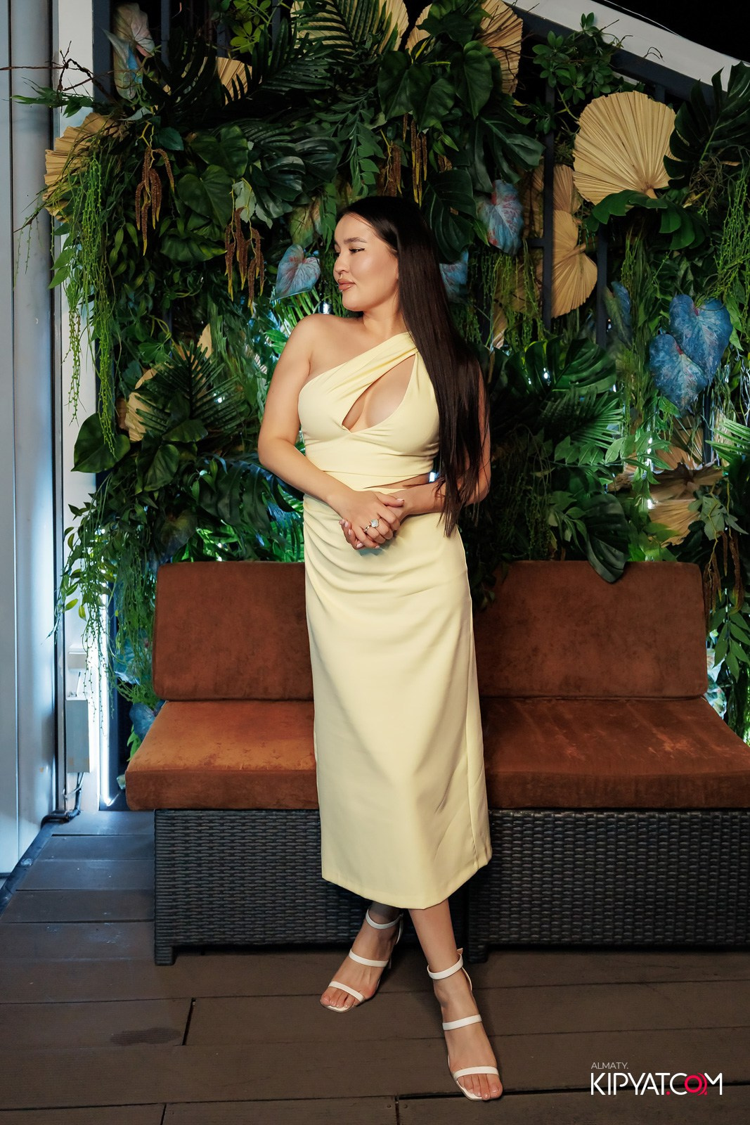 ДОРОГАЯ, Я НЕ ПИЛ. КИПЯТКОМ АЛМАТЫ!