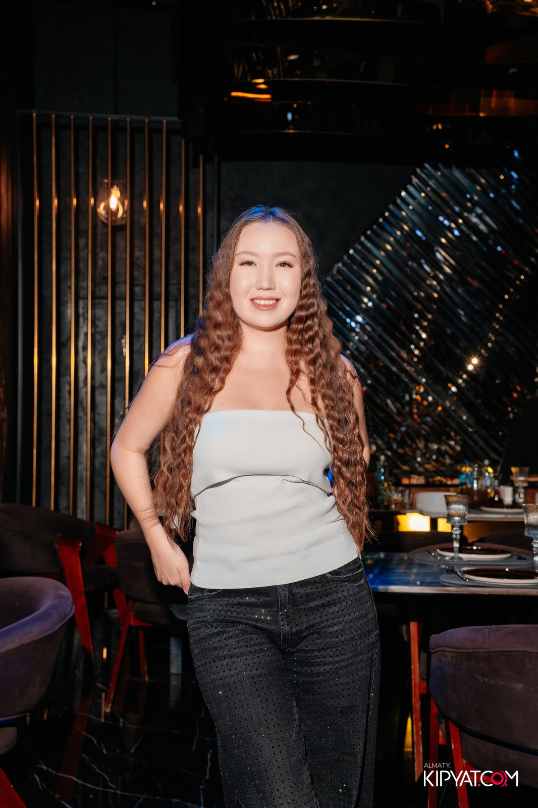 MOOD KARAOKE & TERRACE. КИПЯТКОМ АЛМАТЫ!