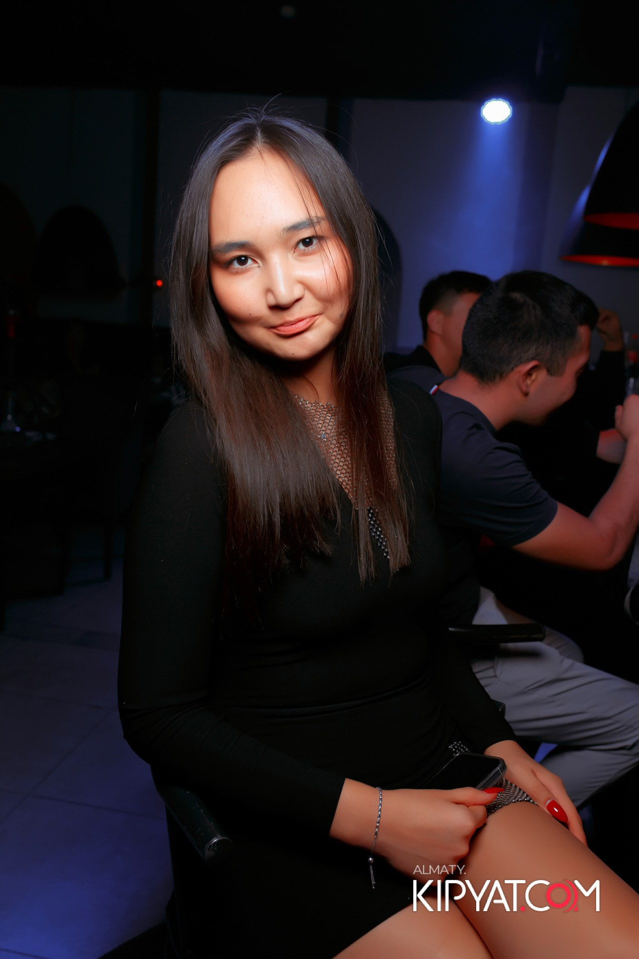 ARAGOSTA. КИПЯТКОМ АЛМАТЫ!