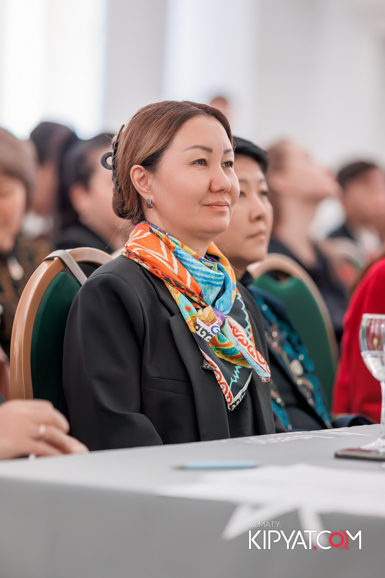 ENERGO UNIVERSITY. КИПЯТКОМ АЛМАТЫ!