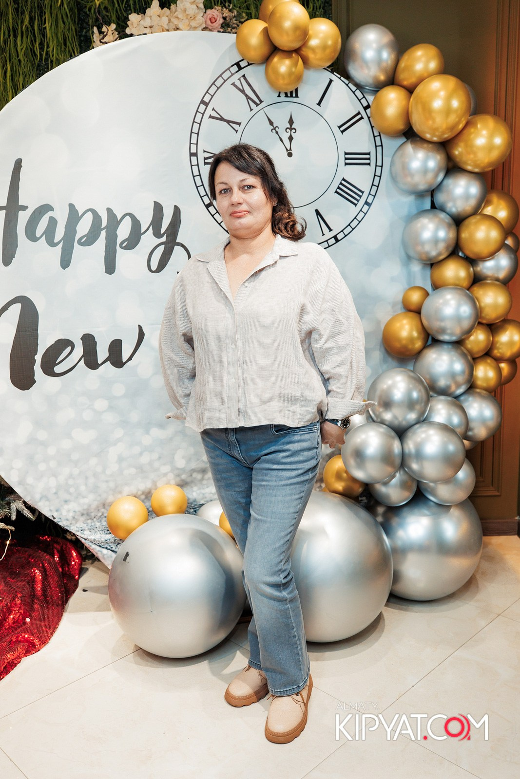 КУРДЮК. КИПЯТКОМ АЛМАТЫ!