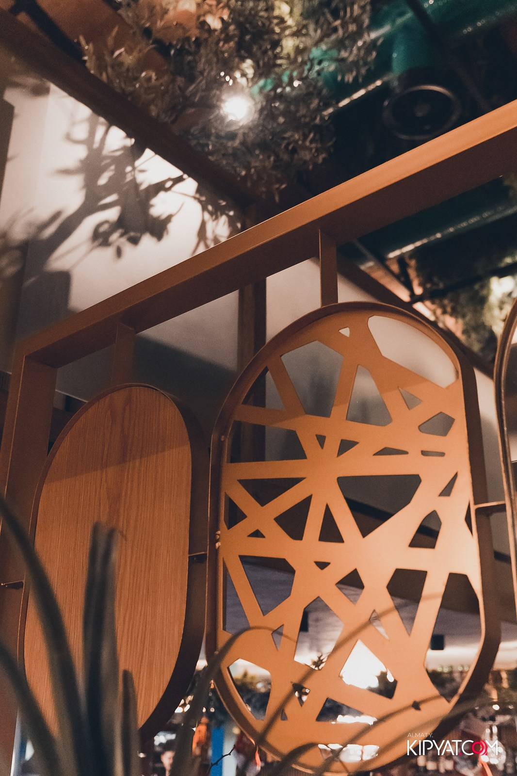 MODI RESTORANCHIK. КИПЯТКОМ АЛМАТЫ!