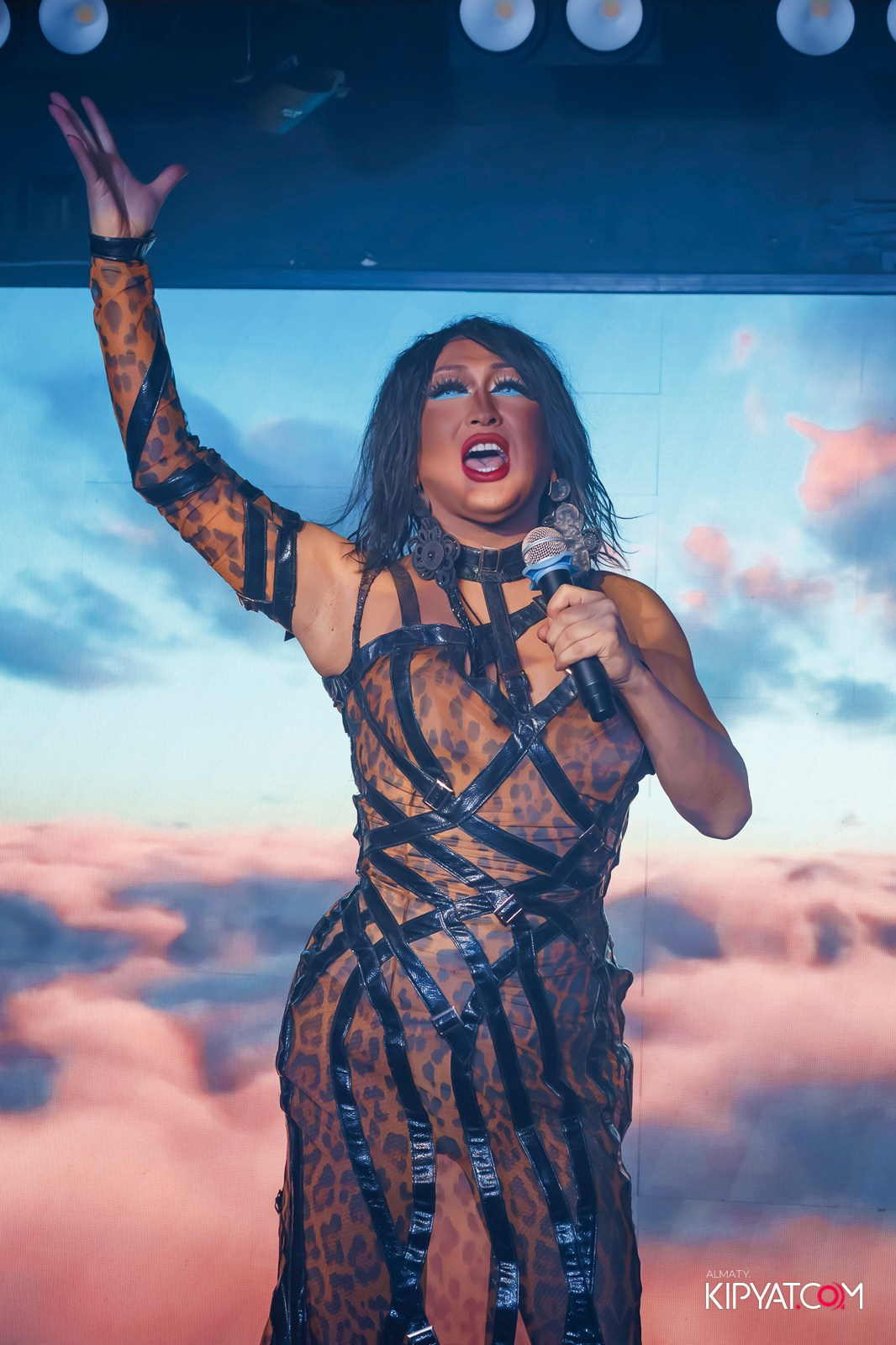 PLAYBOY NIGHT CLUB. КИПЯТКОМ АЛМАТЫ! Фотосъемка мероприятий в Алматы