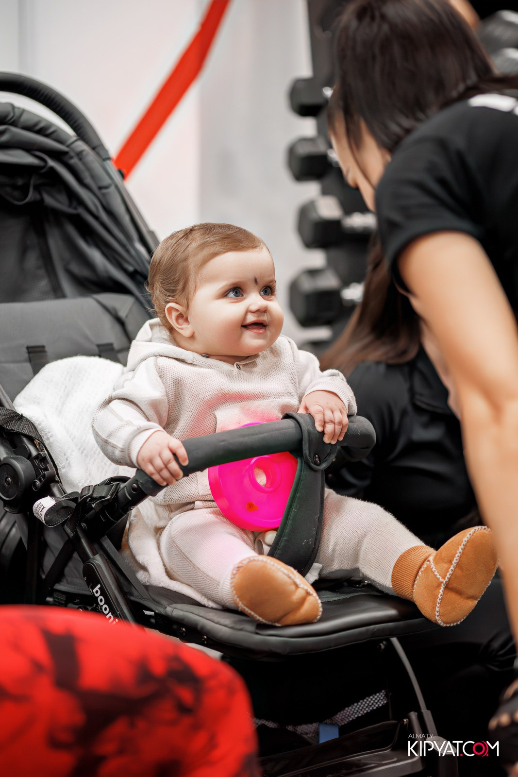 ДЕНЬ РОЖДЕНИЯ ФИТНЕС КЛУБА MIND OF BODY — НАМ 8 ЛЕТ. КИПЯТКОМ АЛМАТЫ!