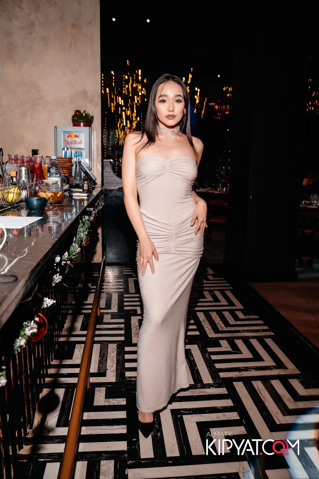 ZIYAFET MEAT HOUSE. КИПЯТКОМ АЛМАТЫ!