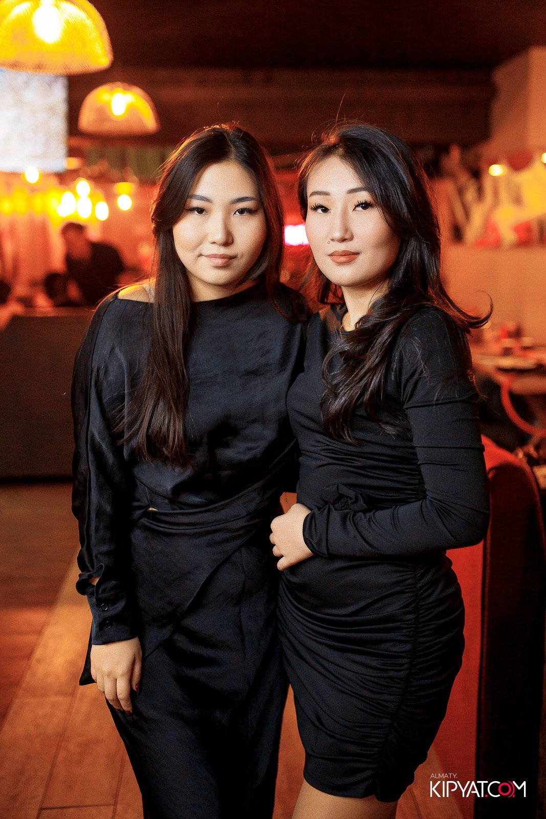 HALLOWEEN В AVENUE. КИПЯТКОМ АЛМАТЫ!