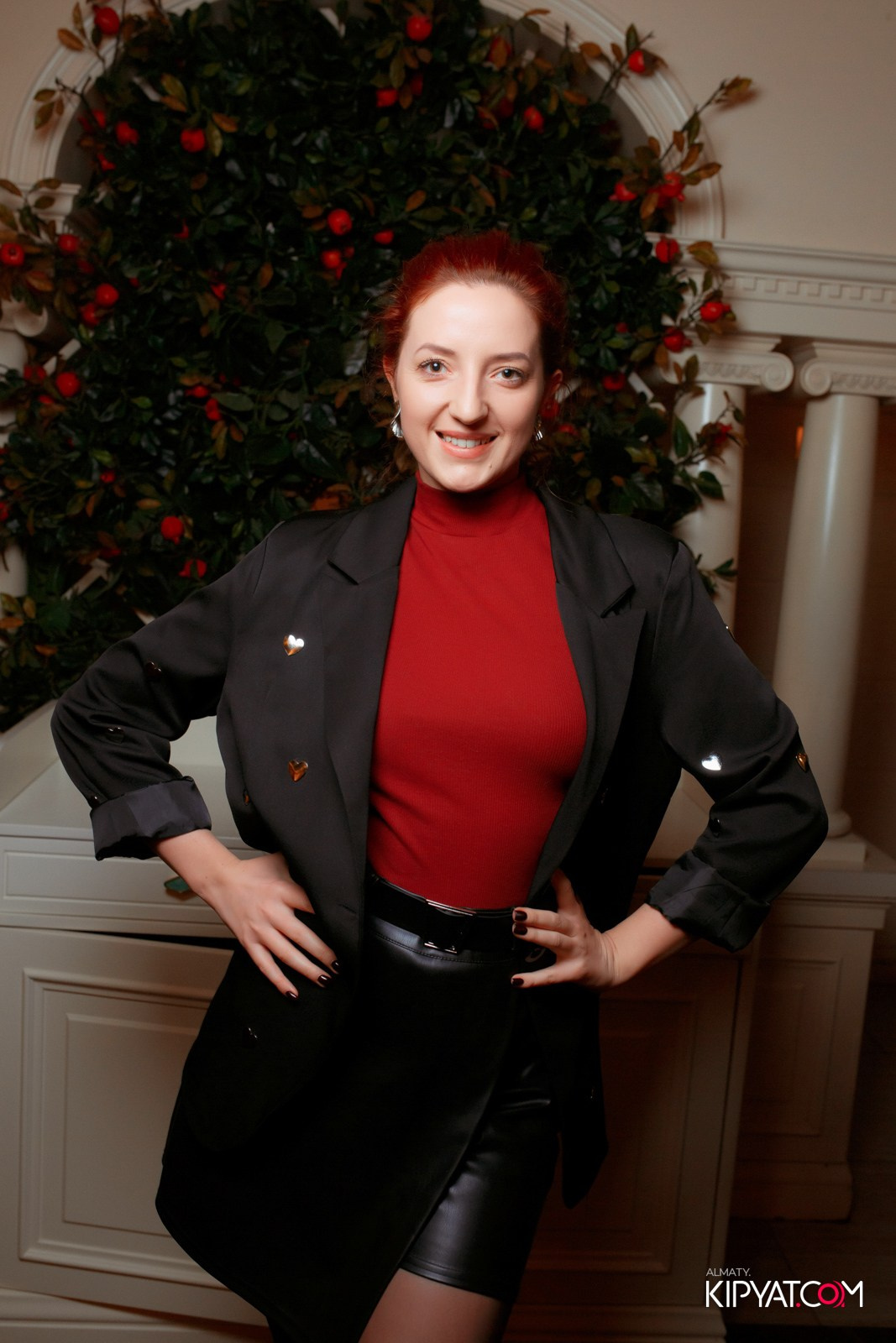 РЕСТОРАН ALAZANI НА АКАН СЕРЫ. КИПЯТКОМ АЛМАТЫ!