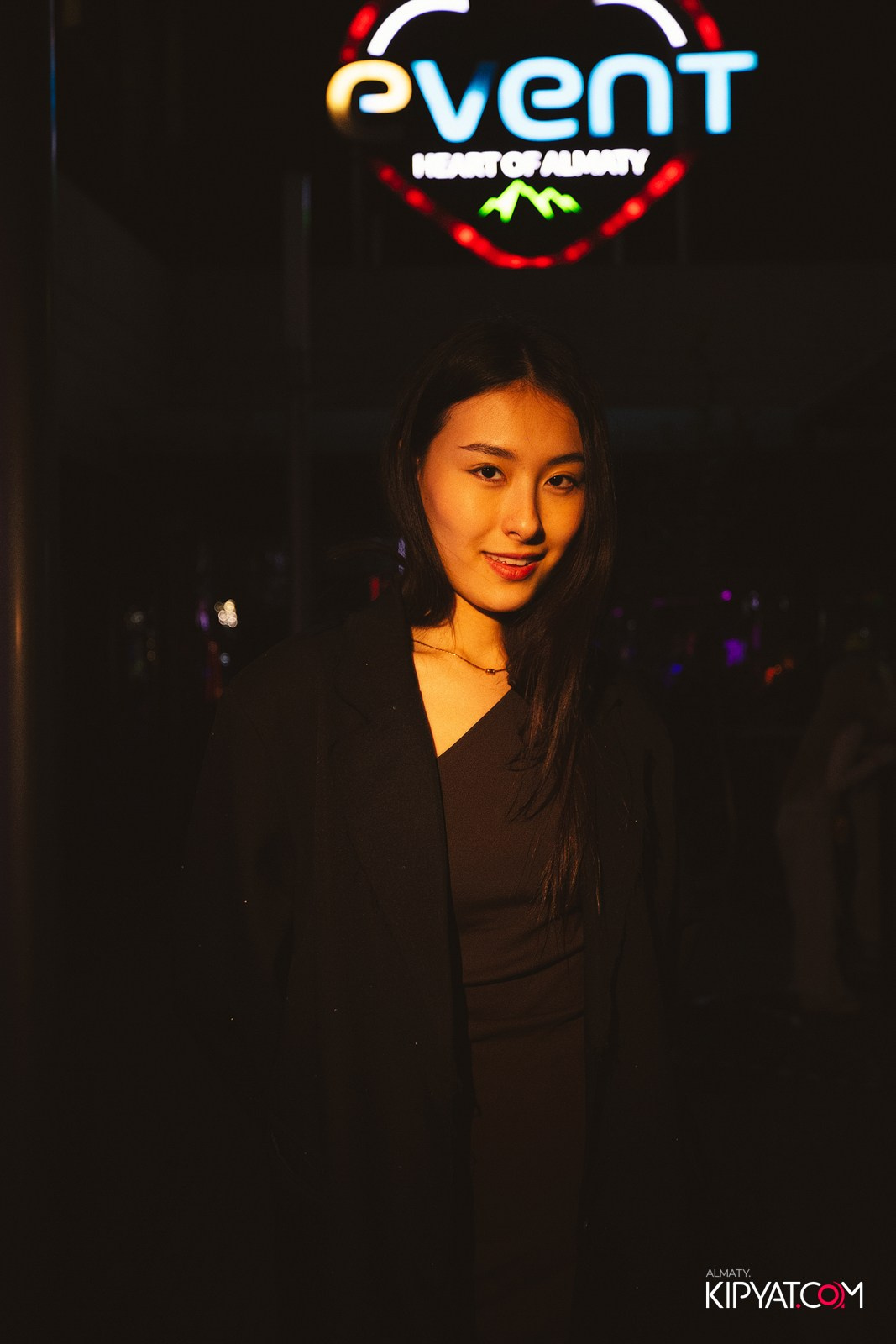 EVENT BAR. КИПЯТКОМ АЛМАТЫ!