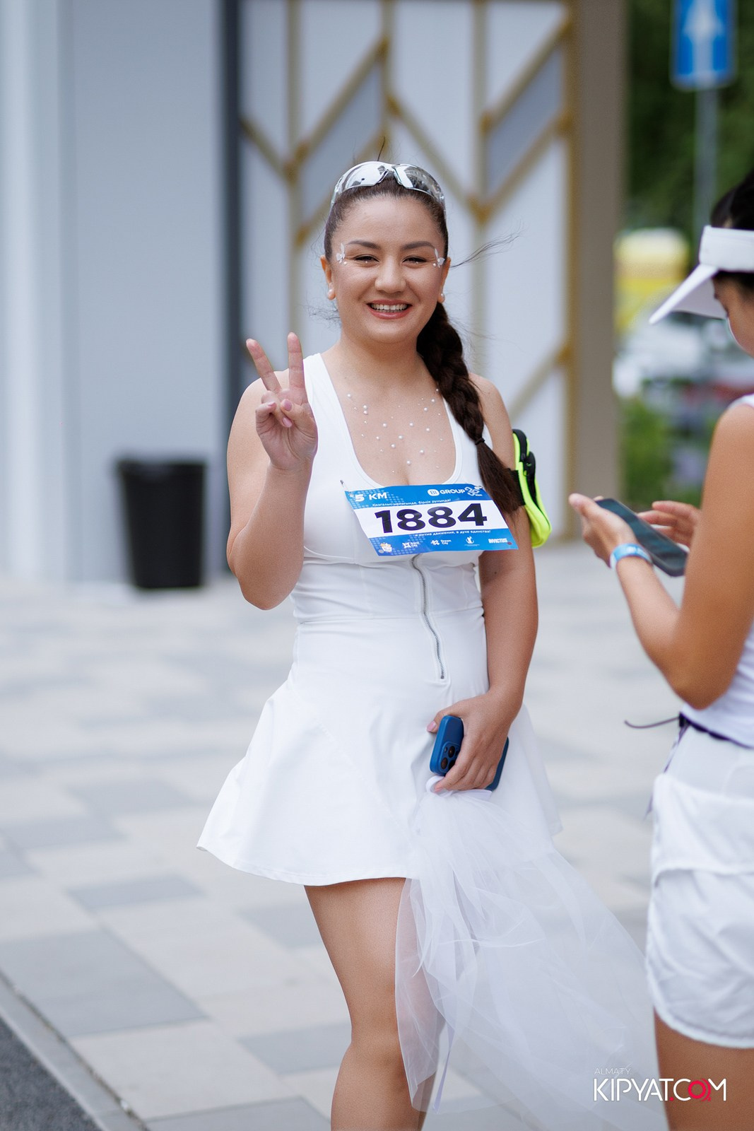 BI RUN 2025. КИПЯТКОМ АЛМАТЫ!