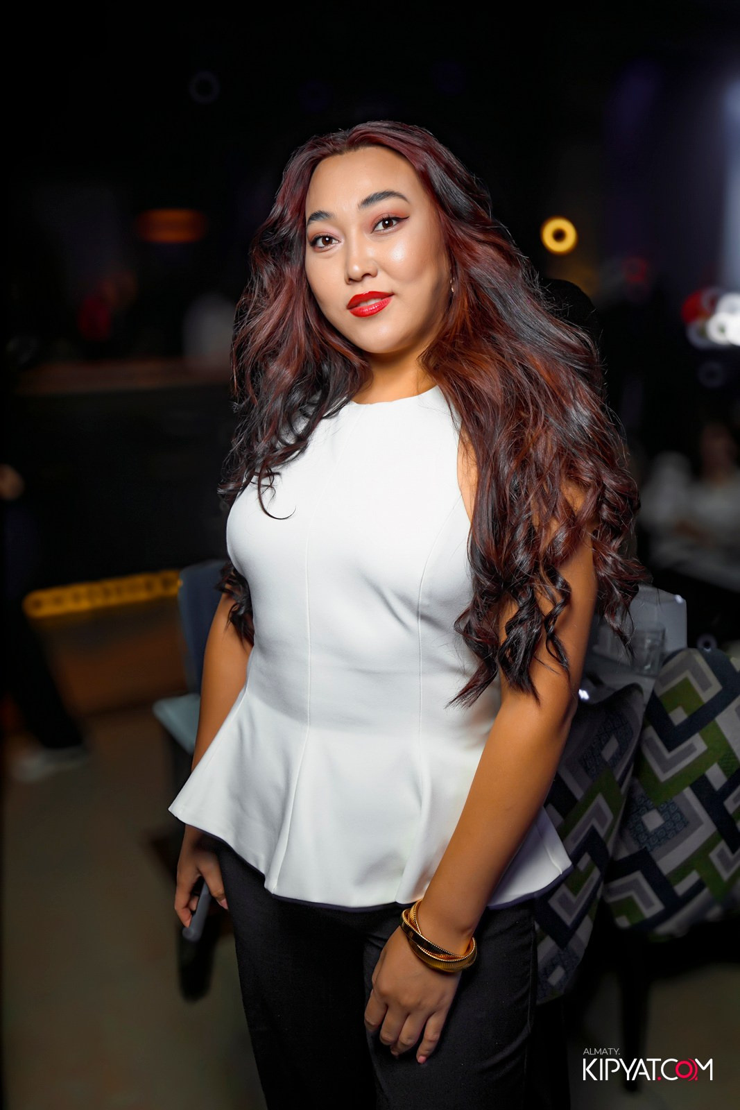 ARAGOSTA. КИПЯТКОМ АЛМАТЫ!