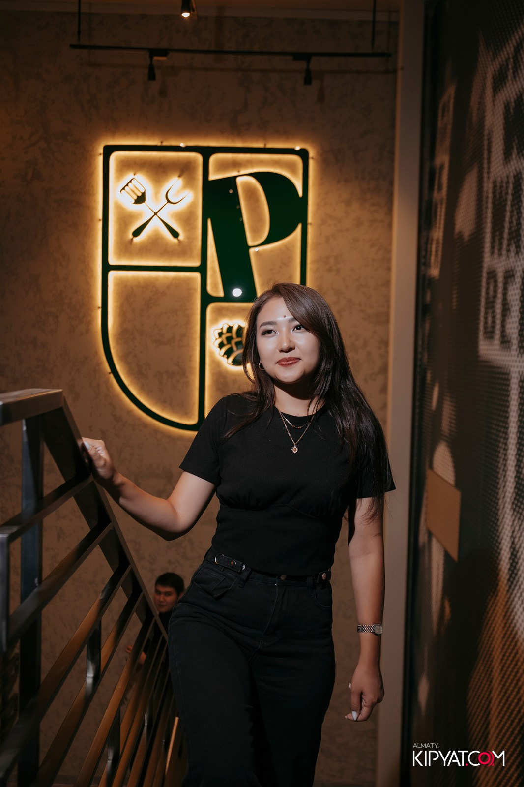 ОФИЦИАЛЬНОЕ ОТКРЫТИЕ РЕСТОРАНА ПИНТА НА ТУЛЕБАЕВА. КИПЯТКОМ АЛМАТЫ!