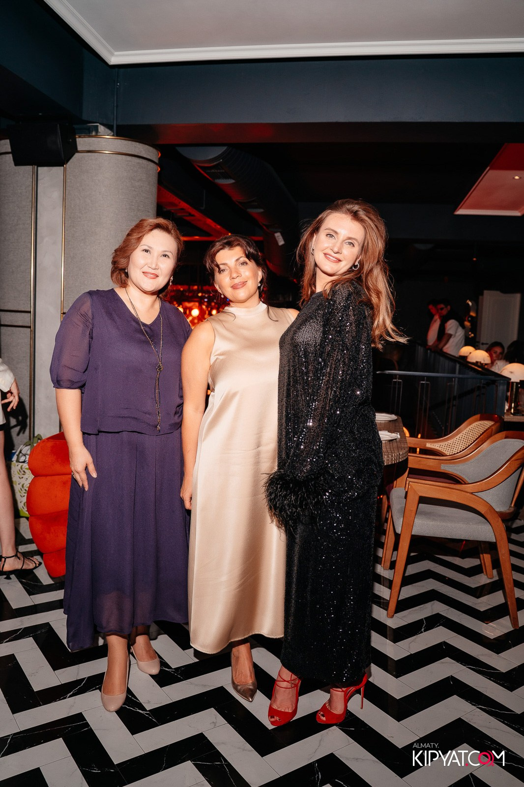 QUEEN. КИПЯТКОМ АЛМАТЫ! Фотосъемка мероприятий в Алматы