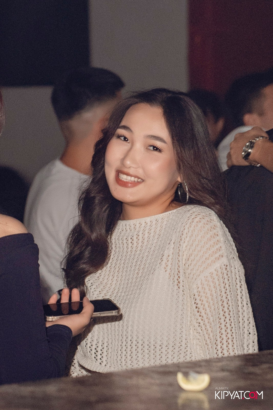 ARAGOSTA. КИПЯТКОМ АЛМАТЫ!