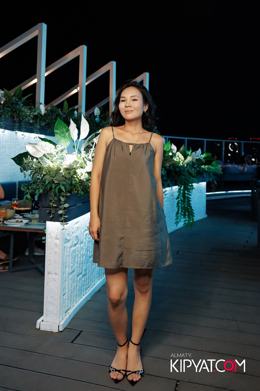 ДОРОГАЯ, Я НЕ ПИЛ. КИПЯТКОМ АЛМАТЫ!