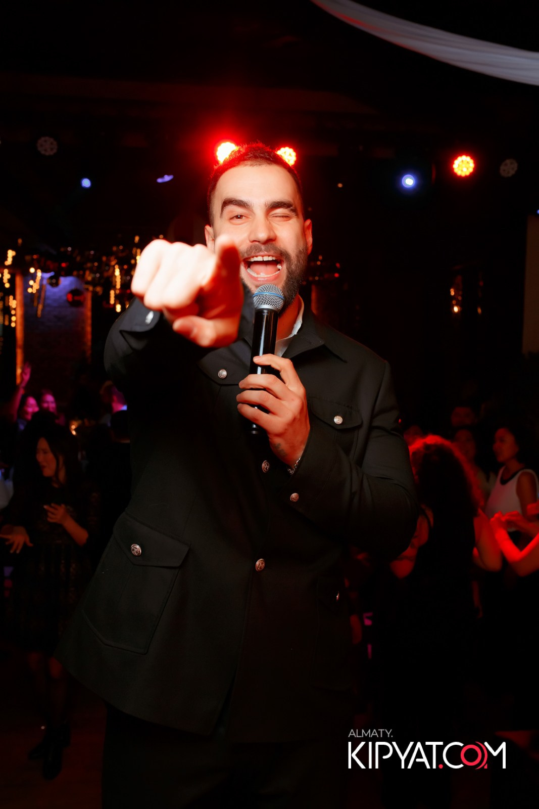 ZIYAFET MEAT HOUSE. КИПЯТКОМ АЛМАТЫ!