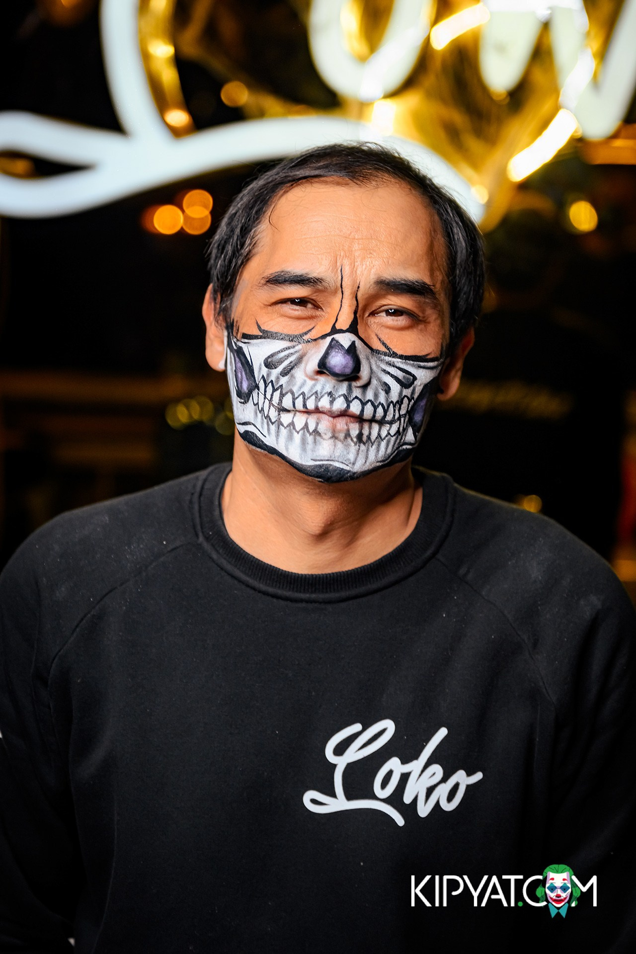 LOKO BAR. КИПЯТКОМ АЛМАТЫ!