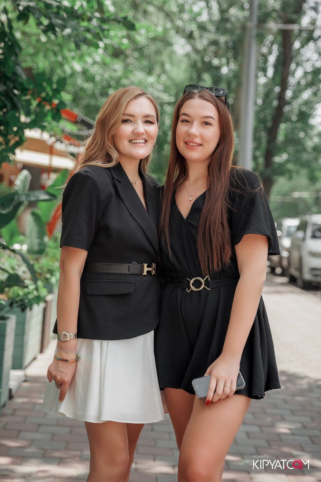 ЖЕНСКИЙ БРАНЧ MUSE. КИПЯТКОМ АЛМАТЫ!