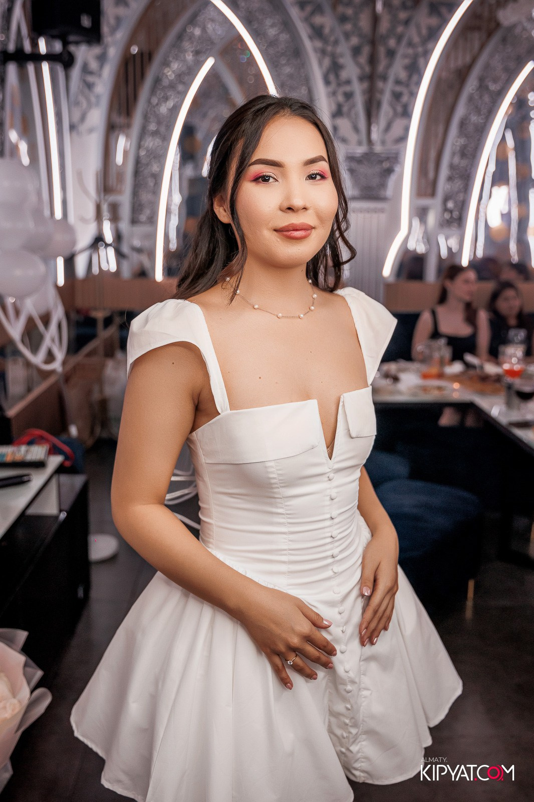 MOOD KARAOKE & TERRACE. КИПЯТКОМ АЛМАТЫ!