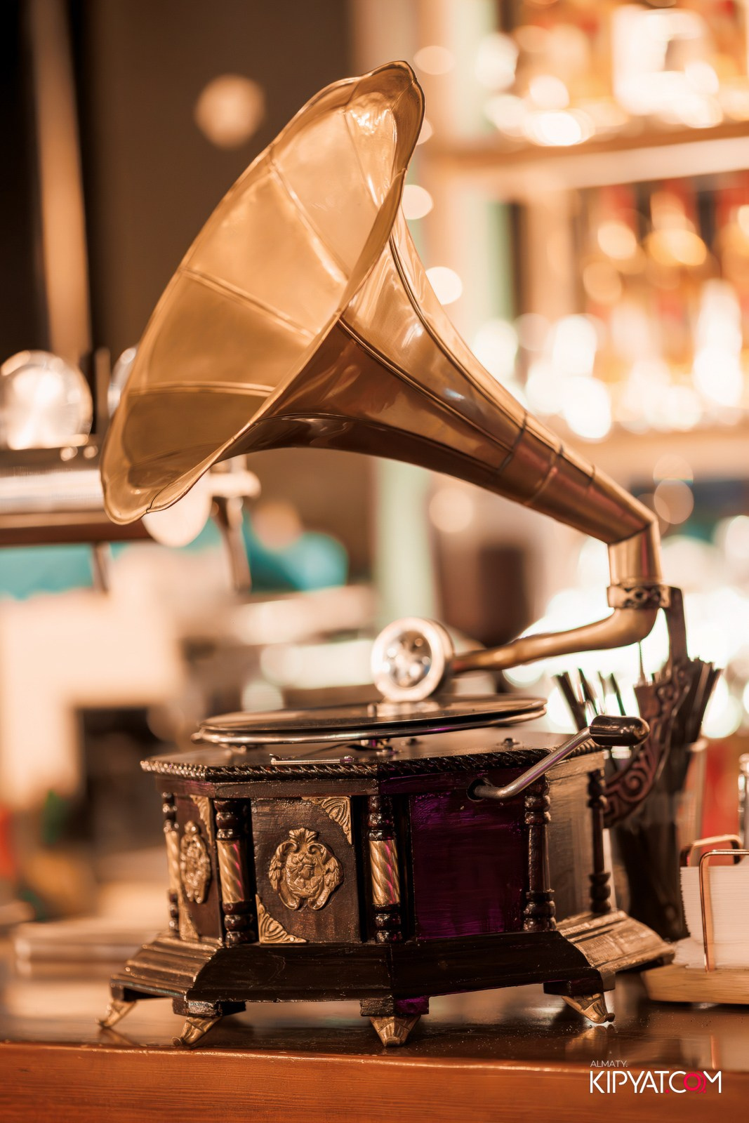 BAYMAX GRILL & BAR — ПЕРЕЗАГРУЗКА. КИПЯТКОМ АЛМАТЫ!