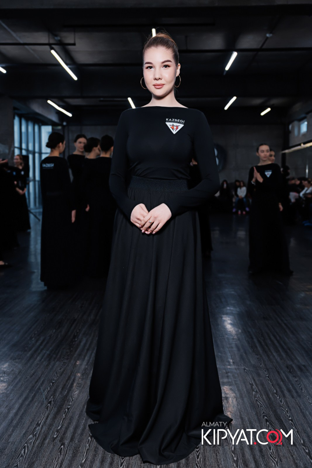 BLOCKBUSTER ТАНЦЕВАЛЬНАЯ АКАДЕМИЯ. КИПЯТКОМ АЛМАТЫ!