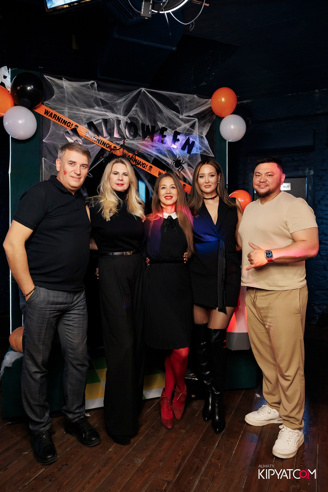 MUNCHEN PUB NA PANFILOVA. КИПЯТКОМ АЛМАТЫ!